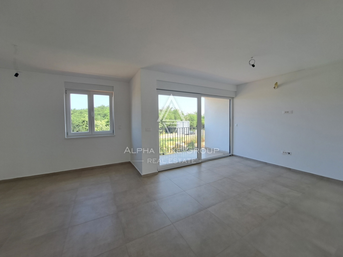 Stanovanje Poreč, 56m2