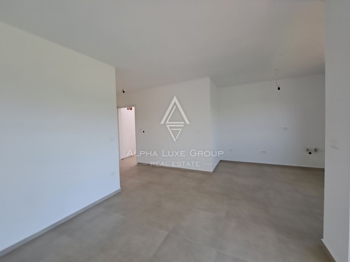 Stanovanje Poreč, 56m2