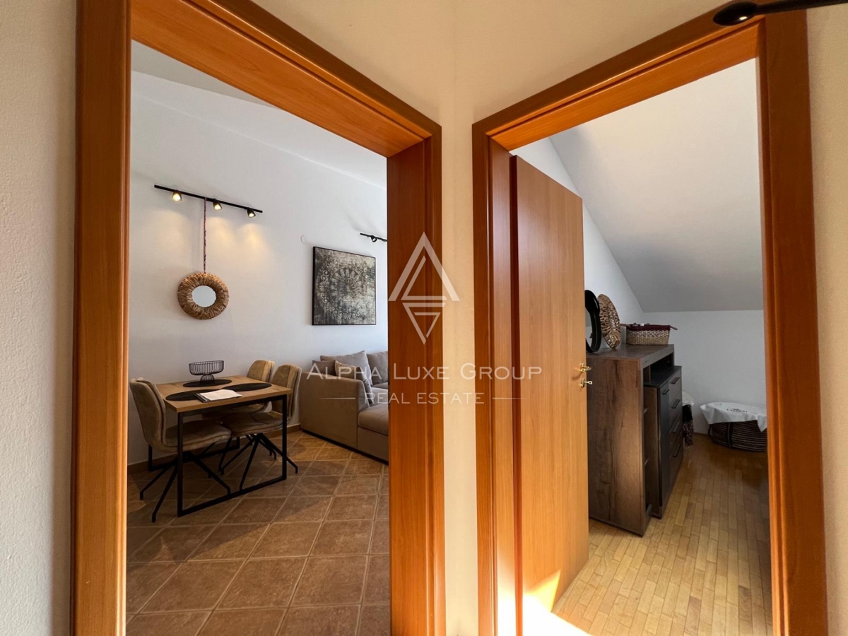 Stanovanje Poreč, 42m2