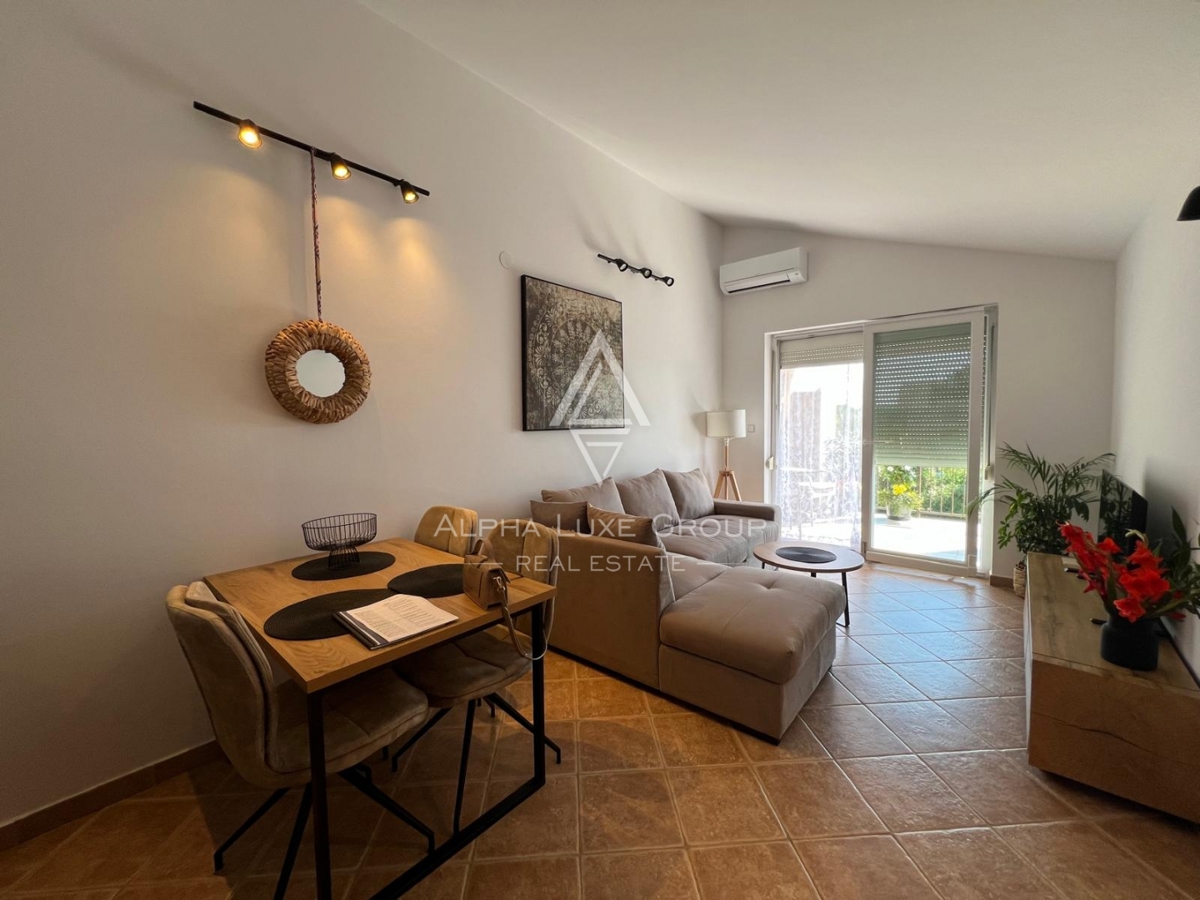 Stanovanje Poreč, 42m2