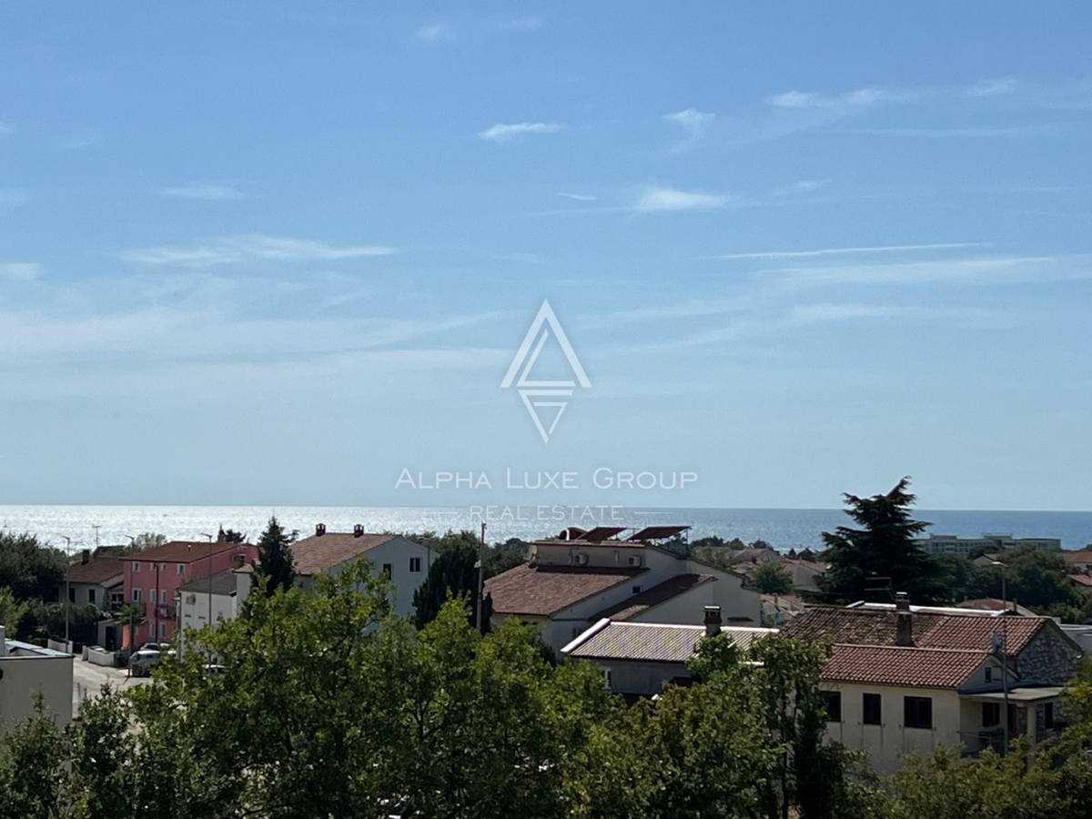 Stanovanje Poreč, 42m2
