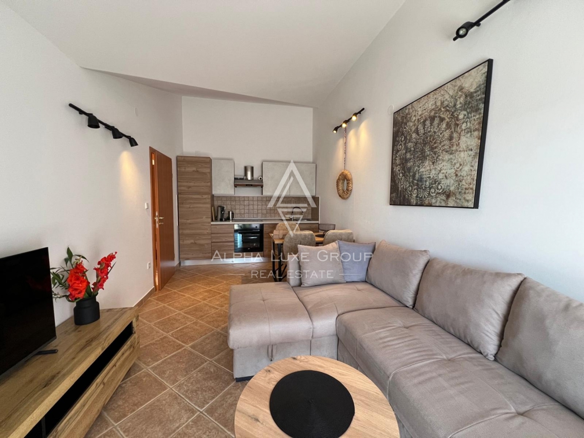 Stanovanje Poreč, 42m2