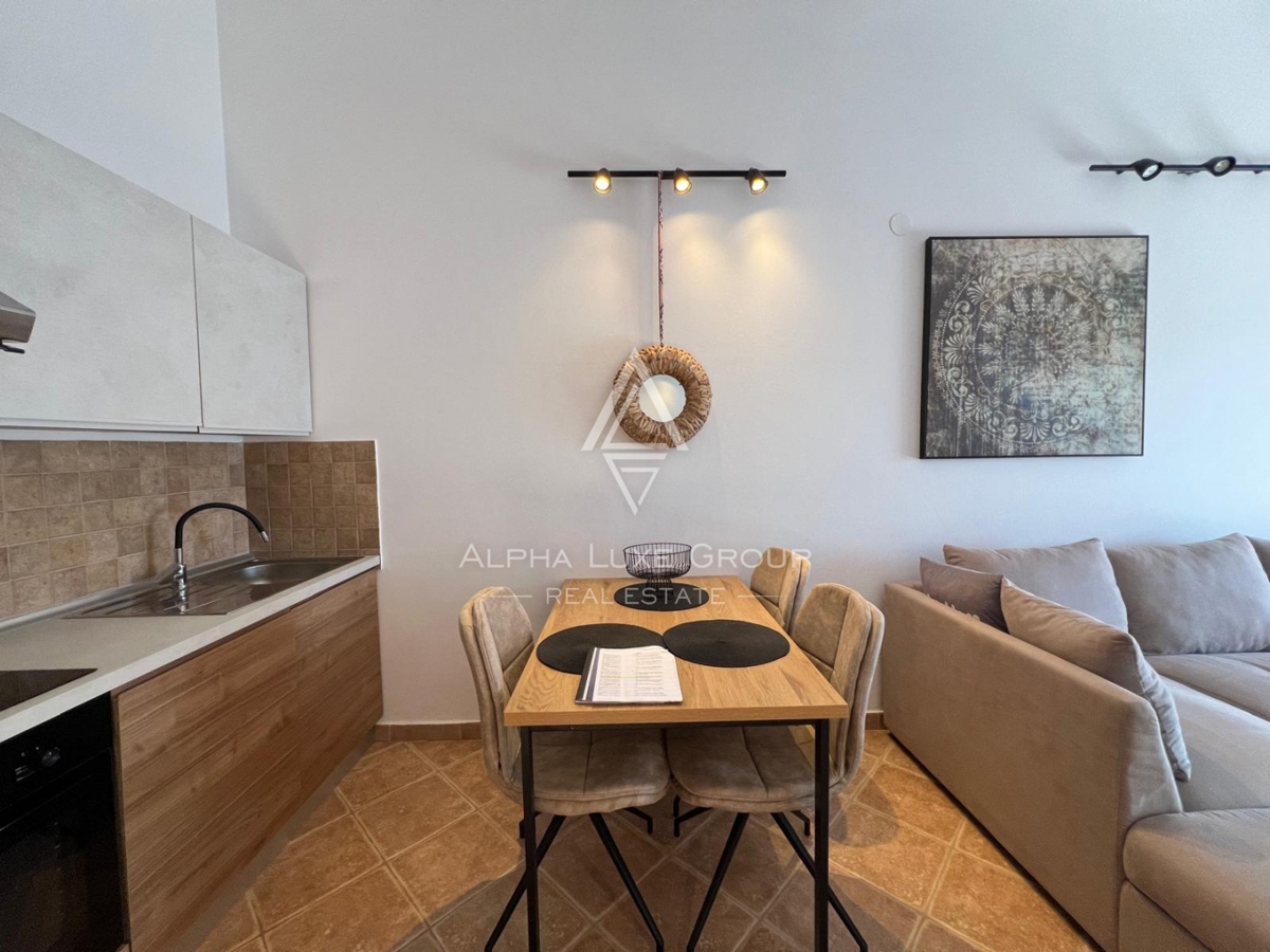 Stanovanje Poreč, 42m2