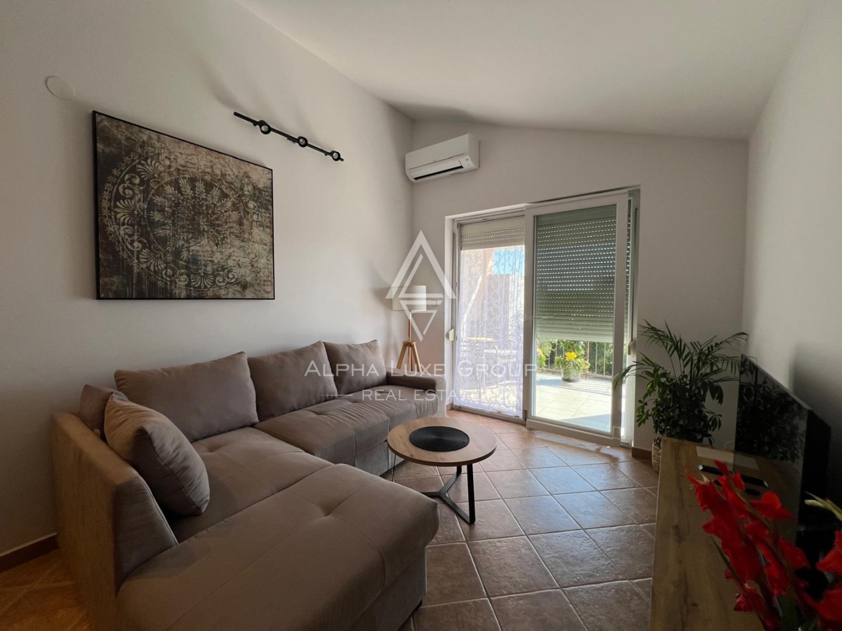 Stanovanje Poreč, 42m2