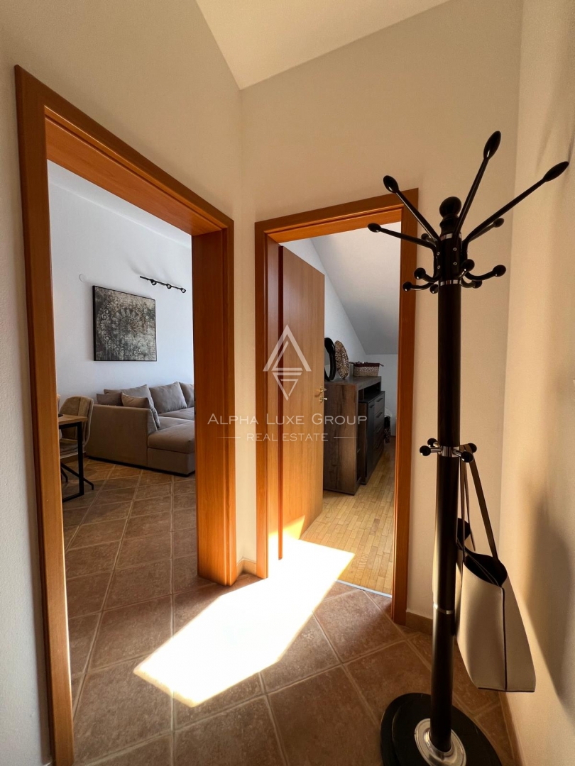 Stanovanje Poreč, 42m2
