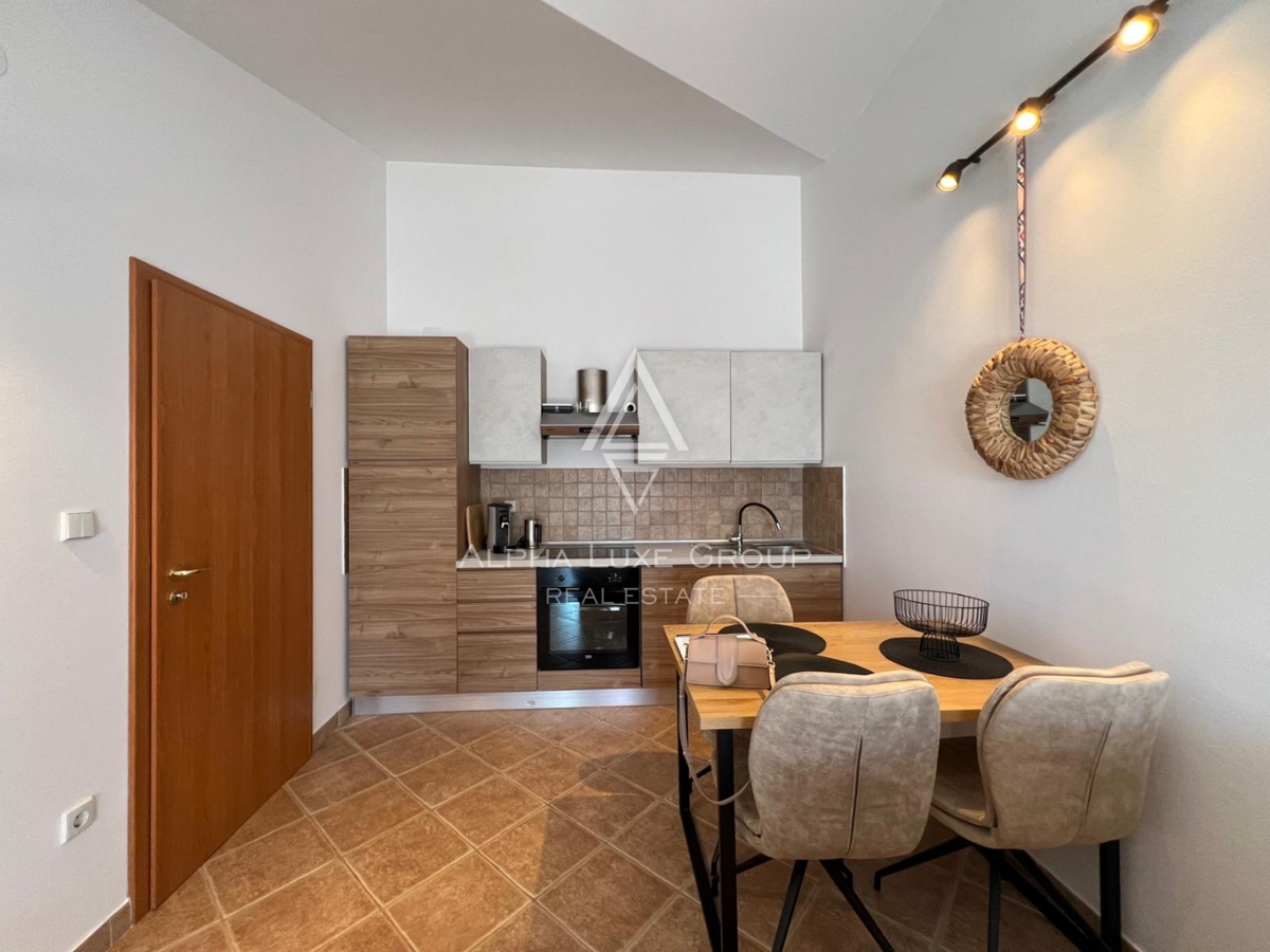 Stanovanje Poreč, 42m2