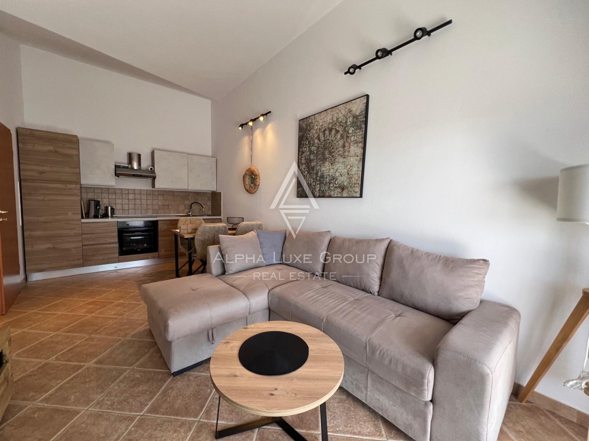 Stanovanje Poreč, 42m2