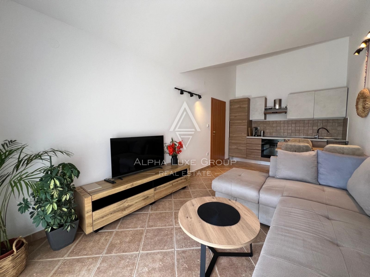 Stanovanje Poreč, 42m2