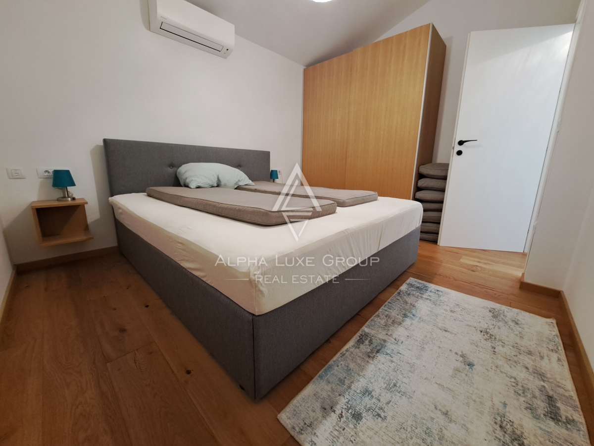 Hiša Rovinj, 236m2
