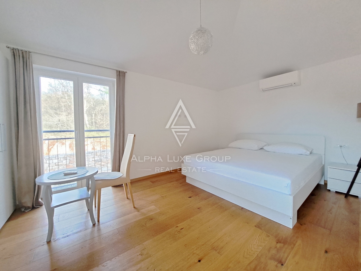 Hiša Rovinj, 236m2
