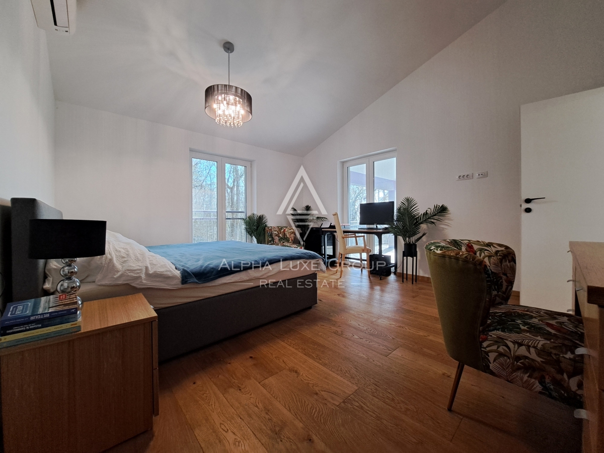 Hiša Rovinj, 236m2