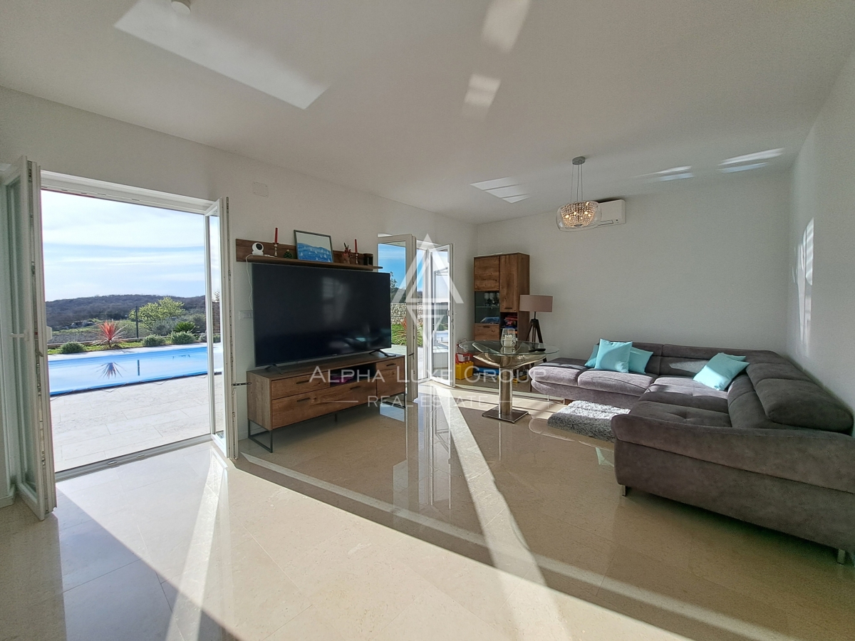 Hiša Rovinj, 236m2