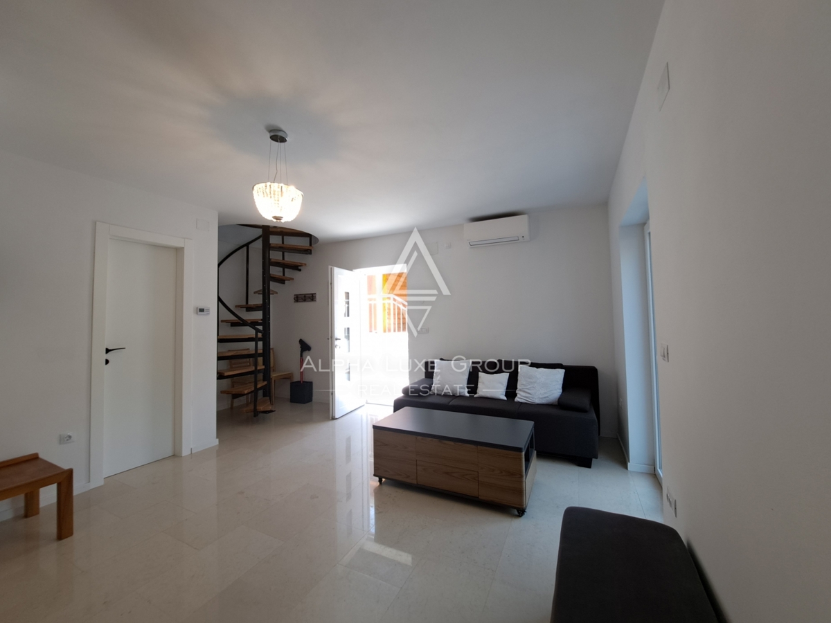 Hiša Rovinj, 236m2