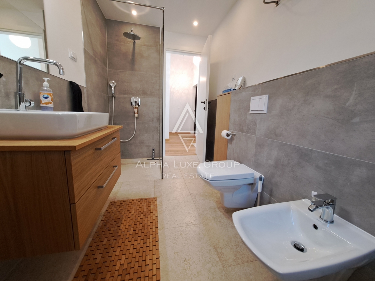 Hiša Rovinj, 236m2