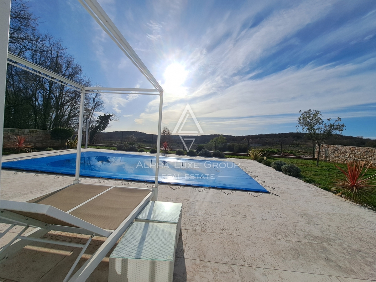 Hiša Rovinj, 236m2