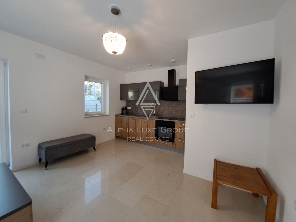Hiša Rovinj, 236m2
