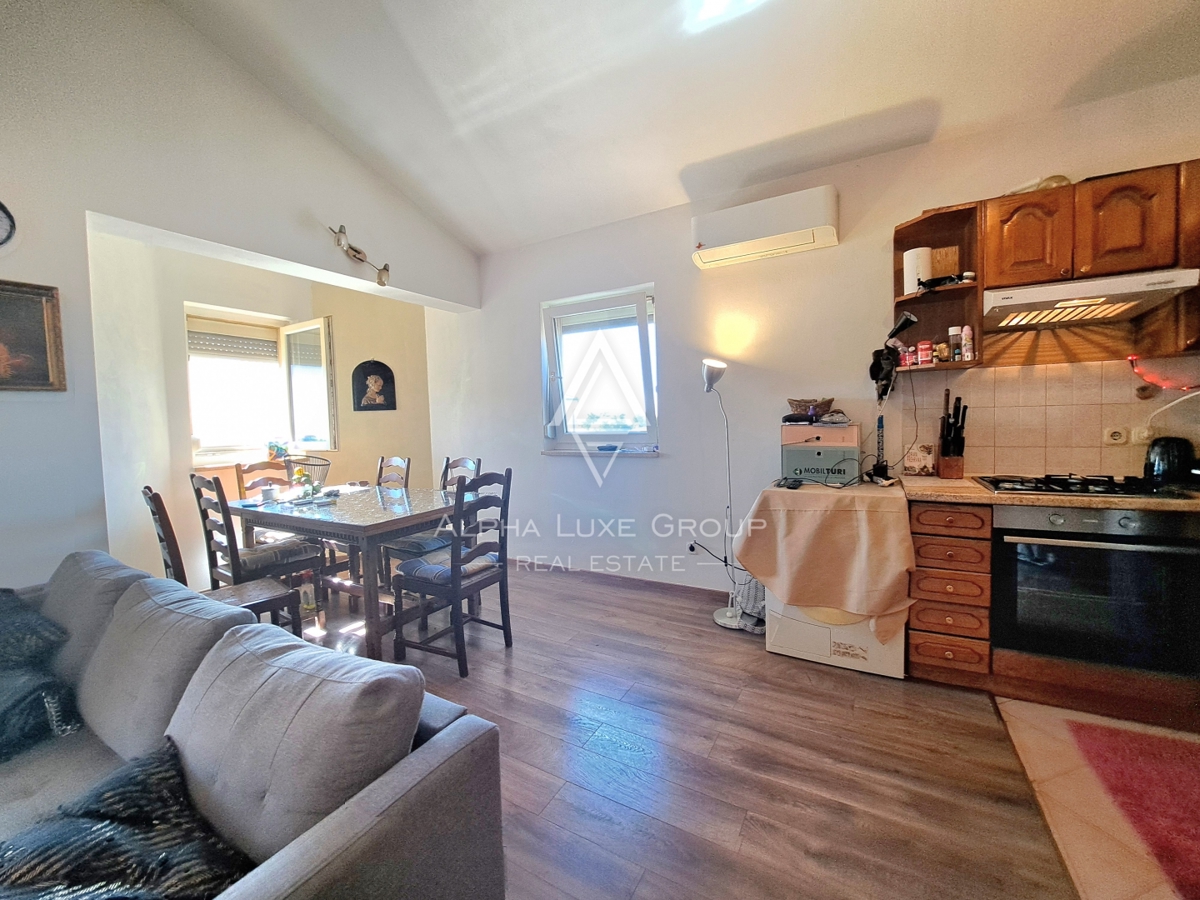 Stanovanje Poreč, 60m2