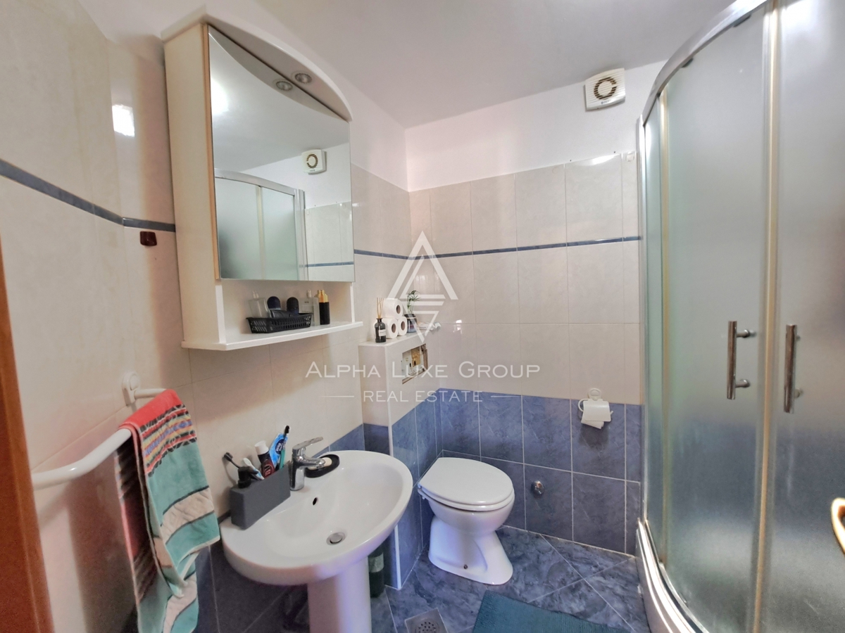 Stanovanje Poreč, 60m2