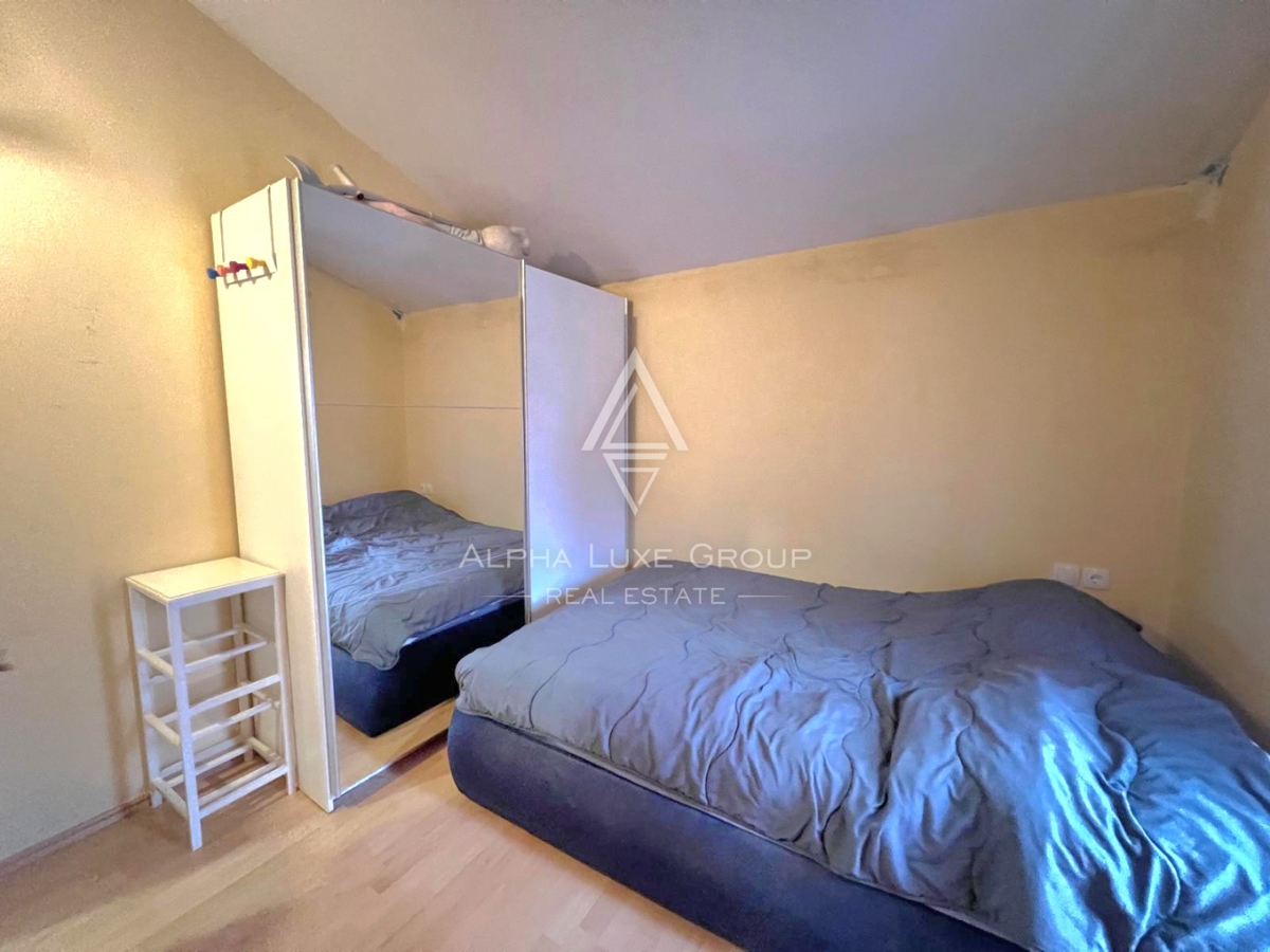 Stanovanje Poreč, 60m2