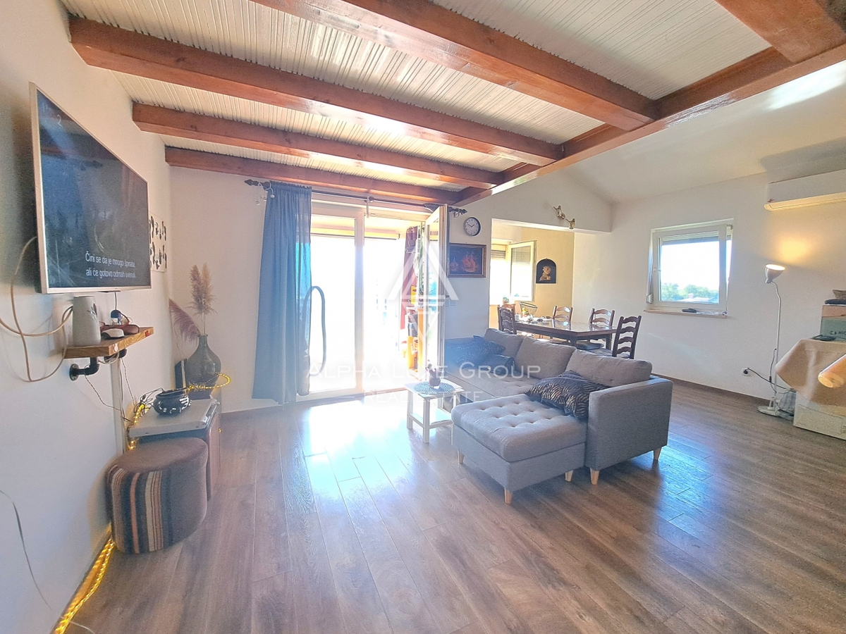 Stanovanje Poreč, 60m2