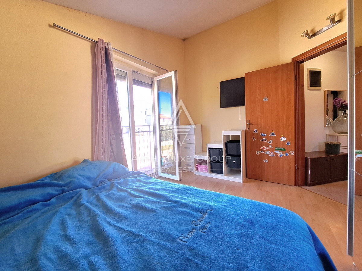 Stanovanje Poreč, 60m2