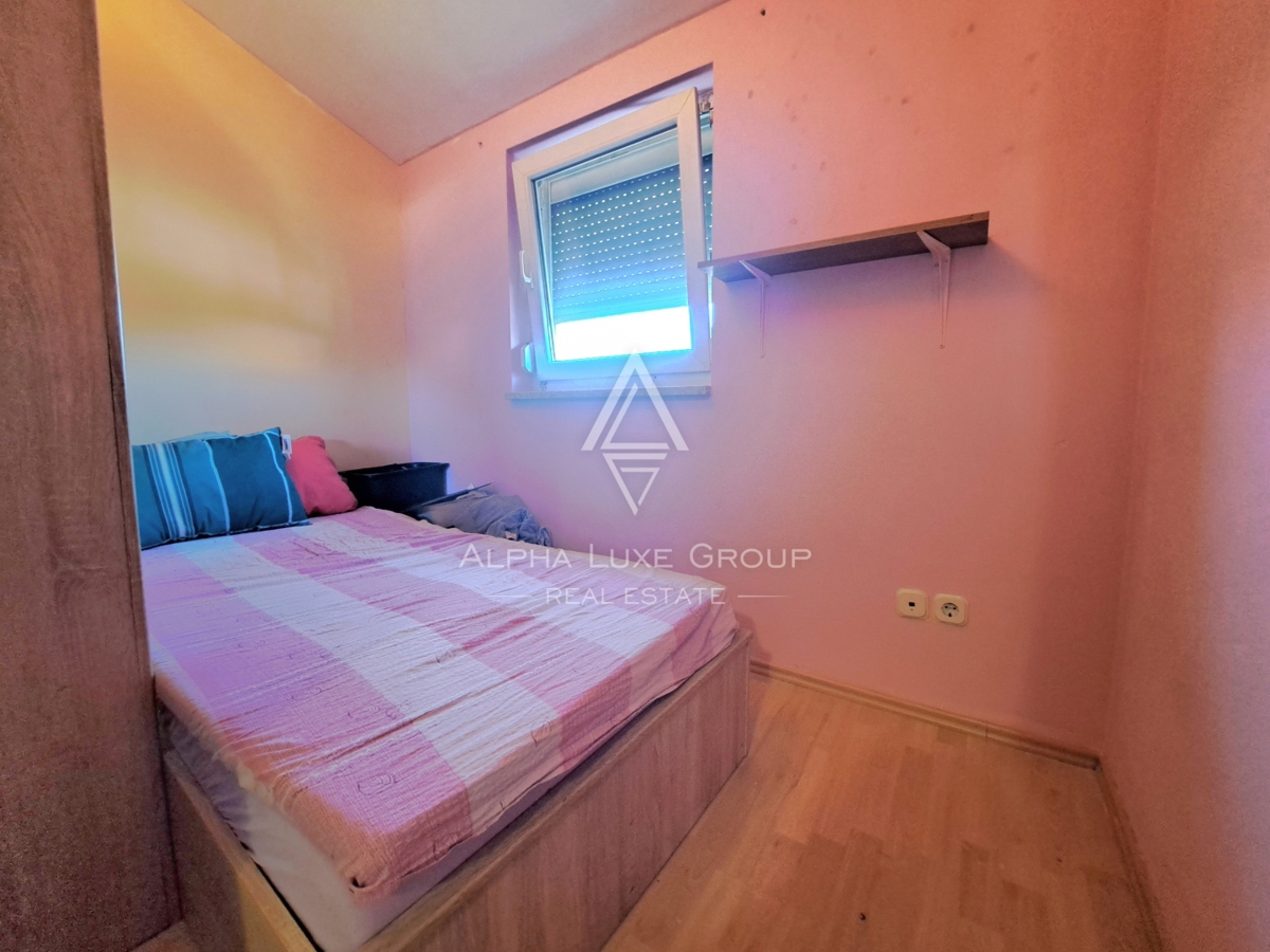 Stanovanje Poreč, 60m2