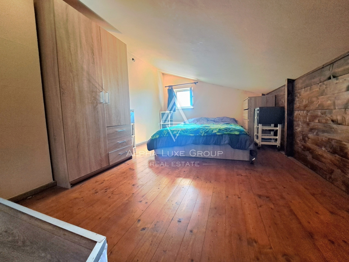 Stanovanje Poreč, 60m2