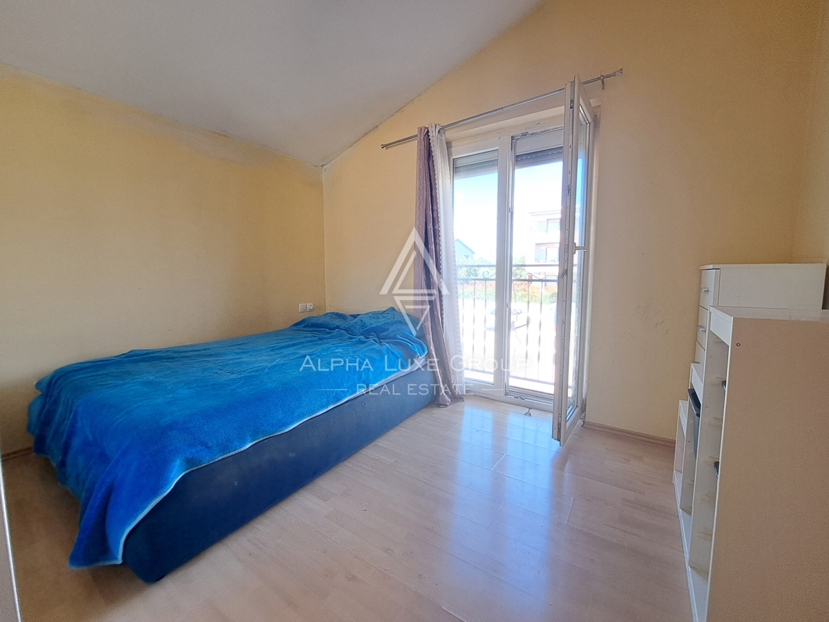 Stanovanje Poreč, 60m2