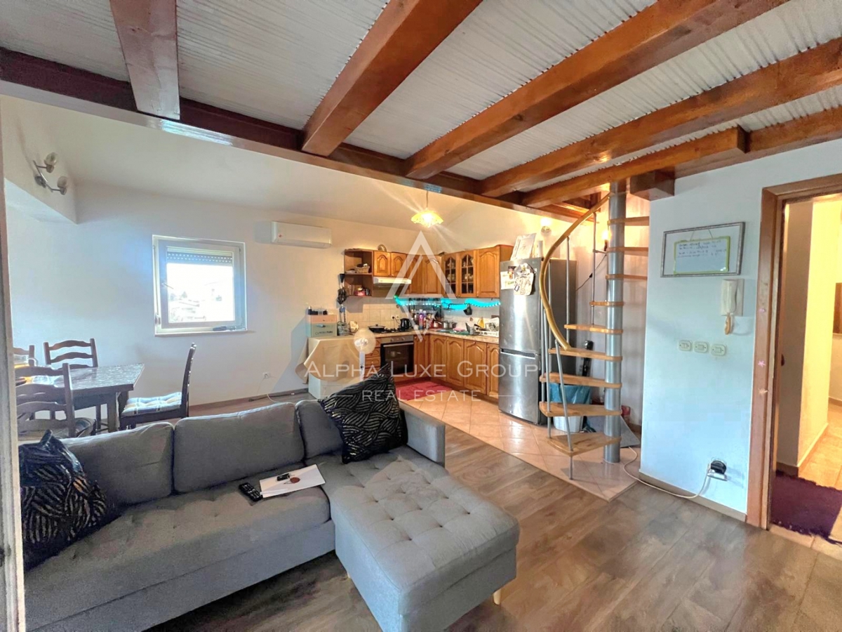 Stanovanje Poreč, 60m2