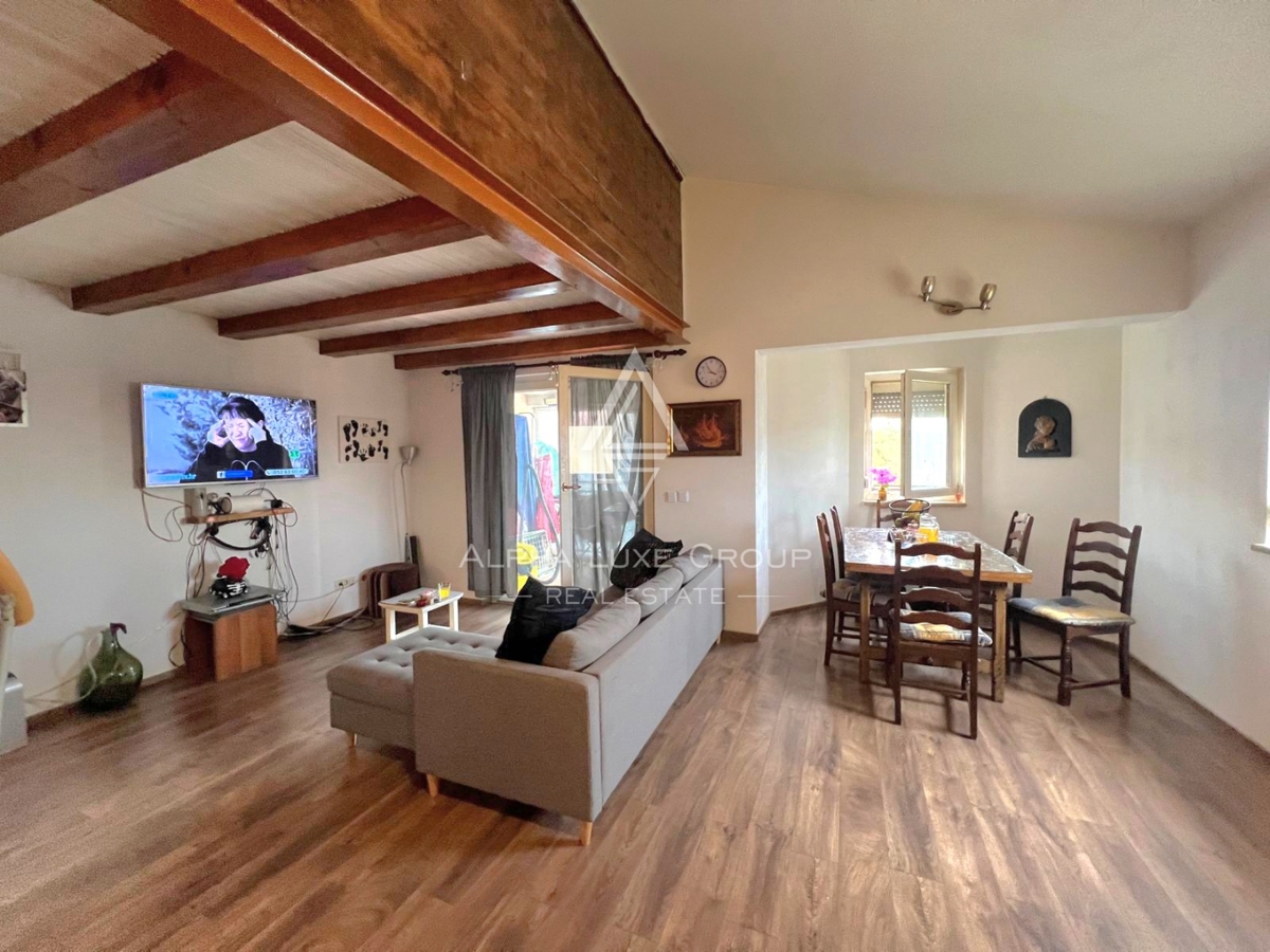 Stanovanje Poreč, 60m2