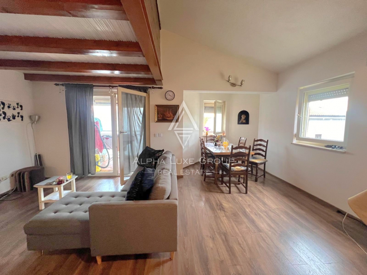 Stanovanje Poreč, 60m2