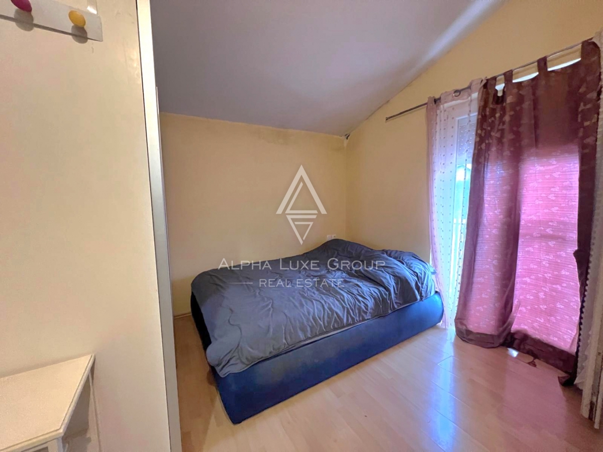 Stanovanje Poreč, 60m2