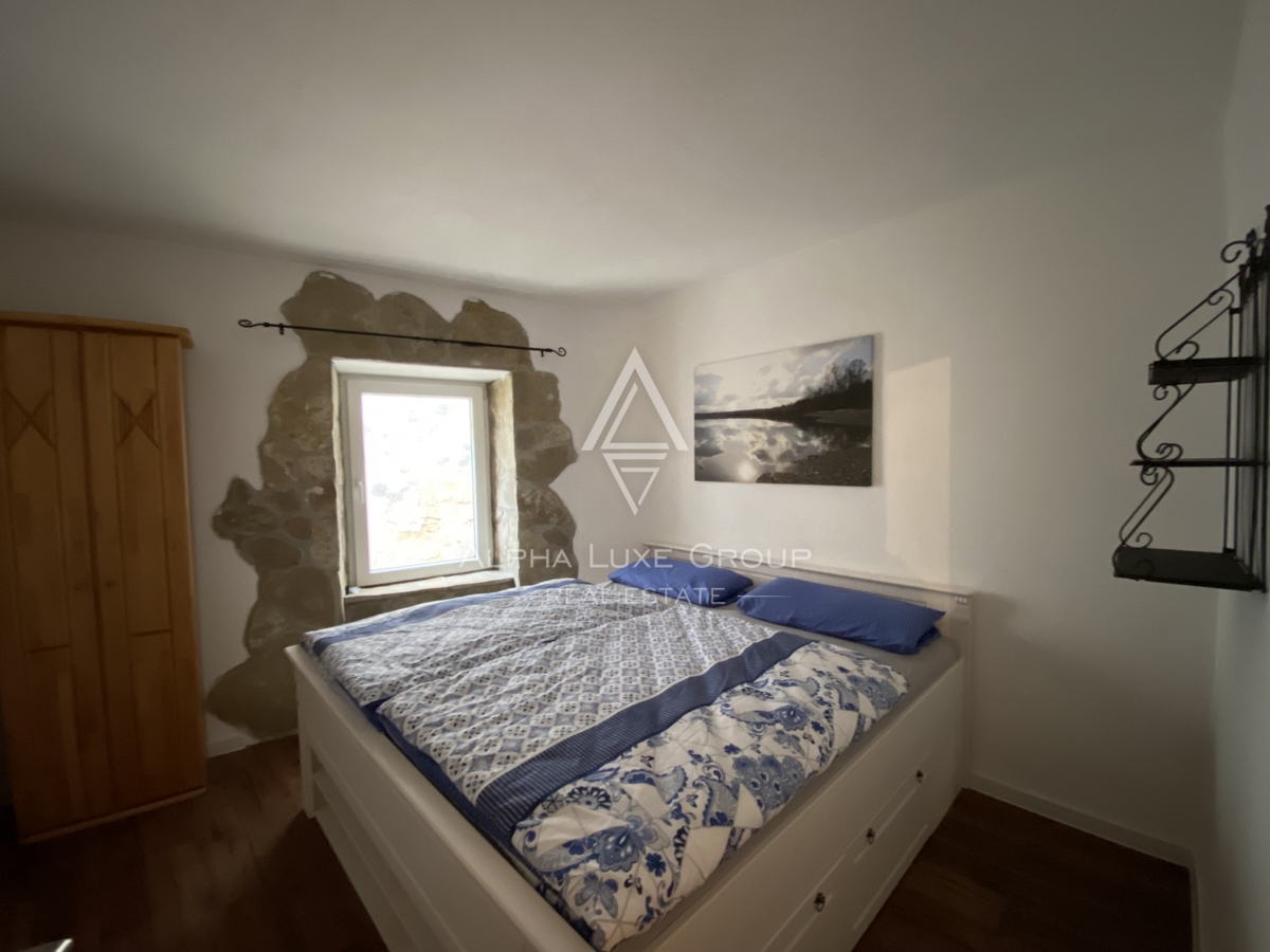 Hiša Vodnjan, 130m2