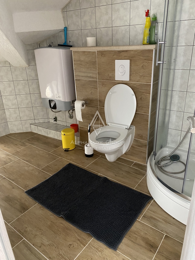 Hiša Vodnjan, 130m2