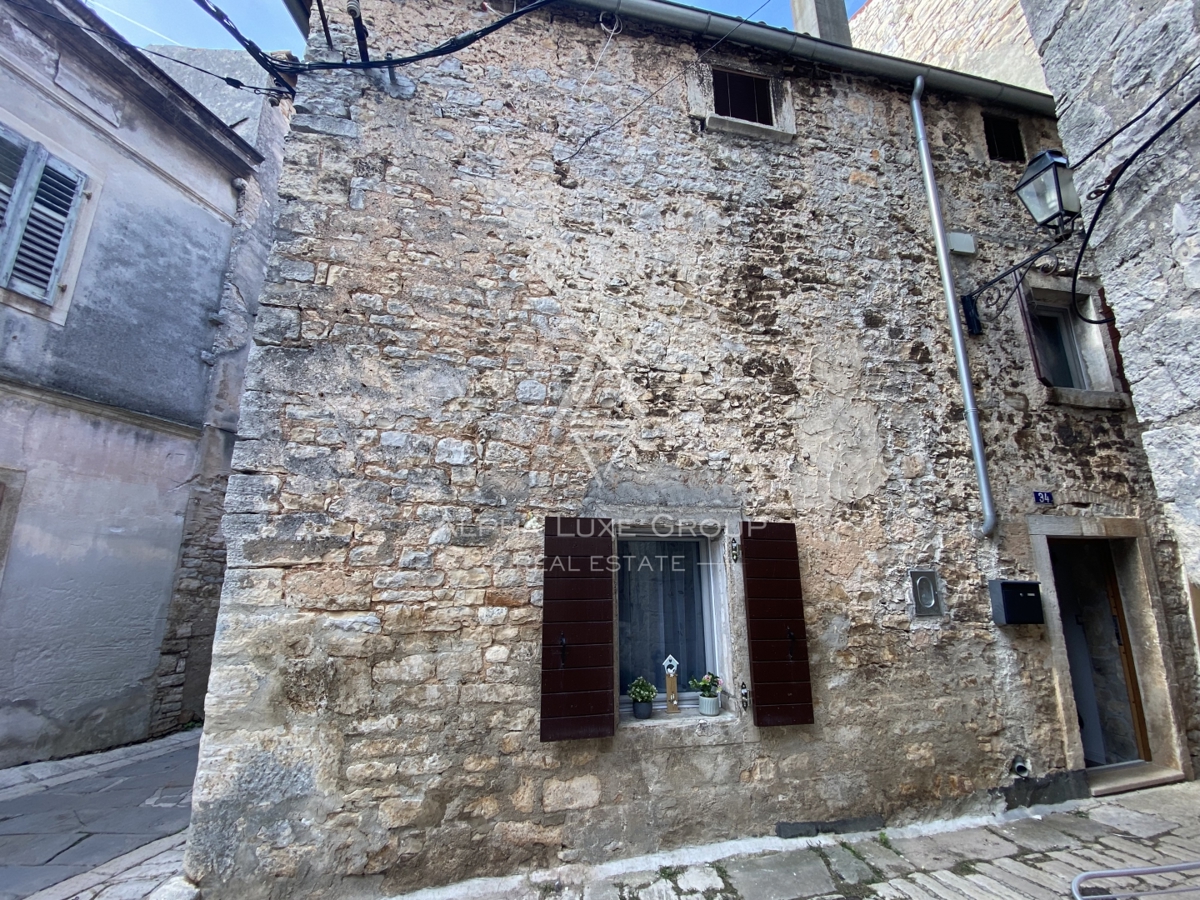 Hiša Vodnjan, 130m2