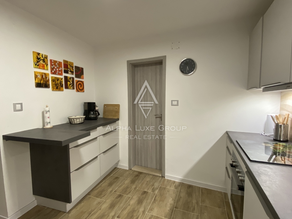 Hiša Vodnjan, 130m2