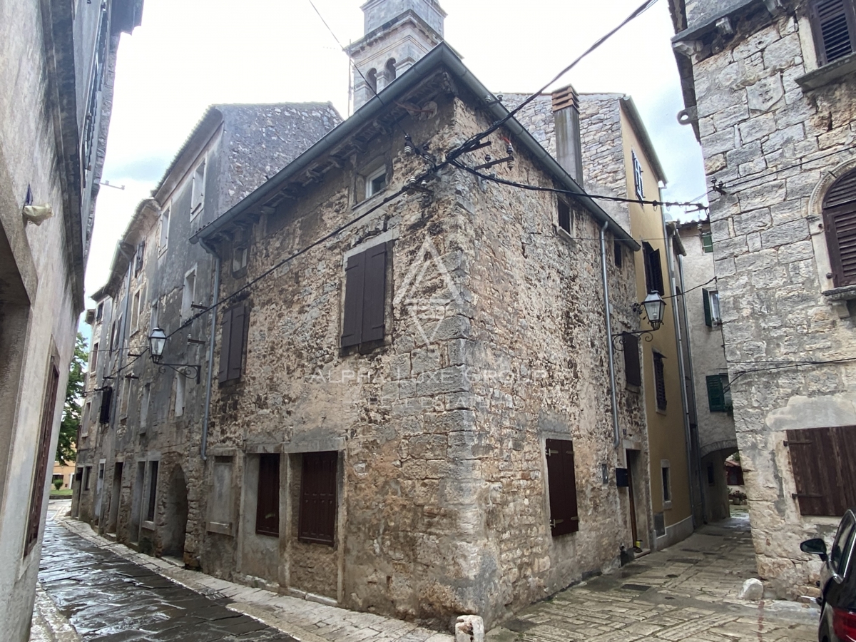 Hiša Vodnjan, 130m2