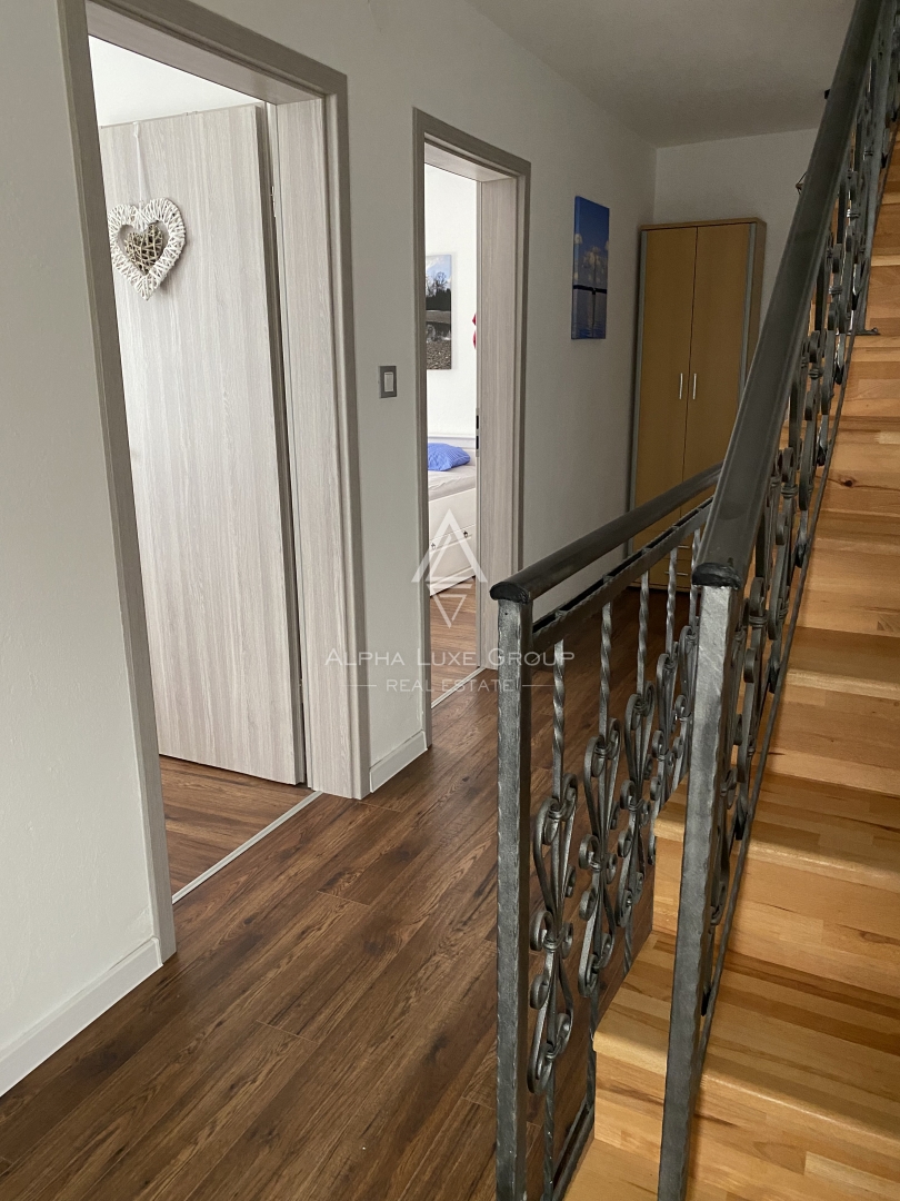 Hiša Vodnjan, 130m2