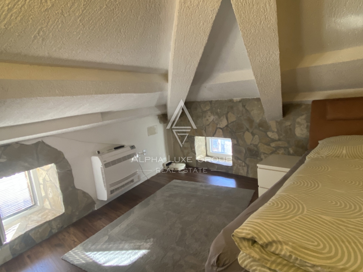 Hiša Vodnjan, 130m2