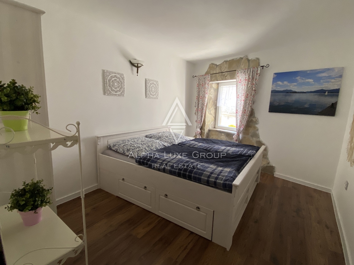 Hiša Vodnjan, 130m2