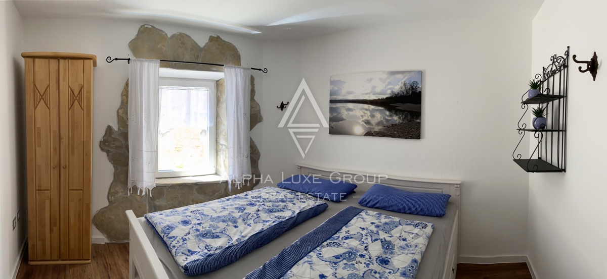 Hiša Vodnjan, 130m2