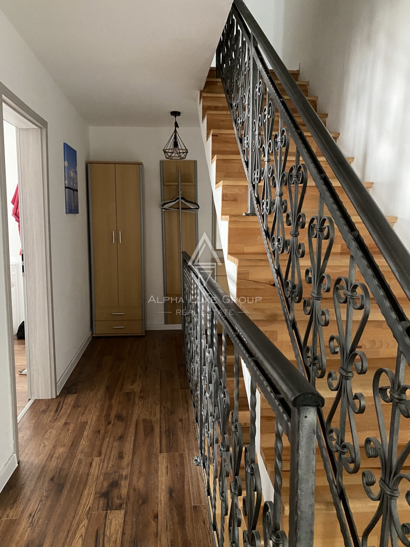 Hiša Vodnjan, 130m2