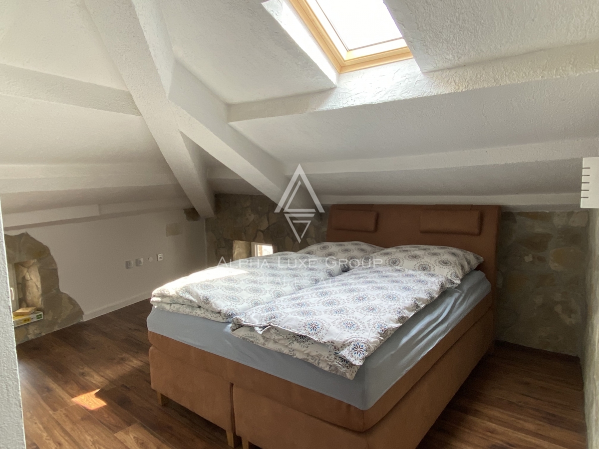 Hiša Vodnjan, 130m2