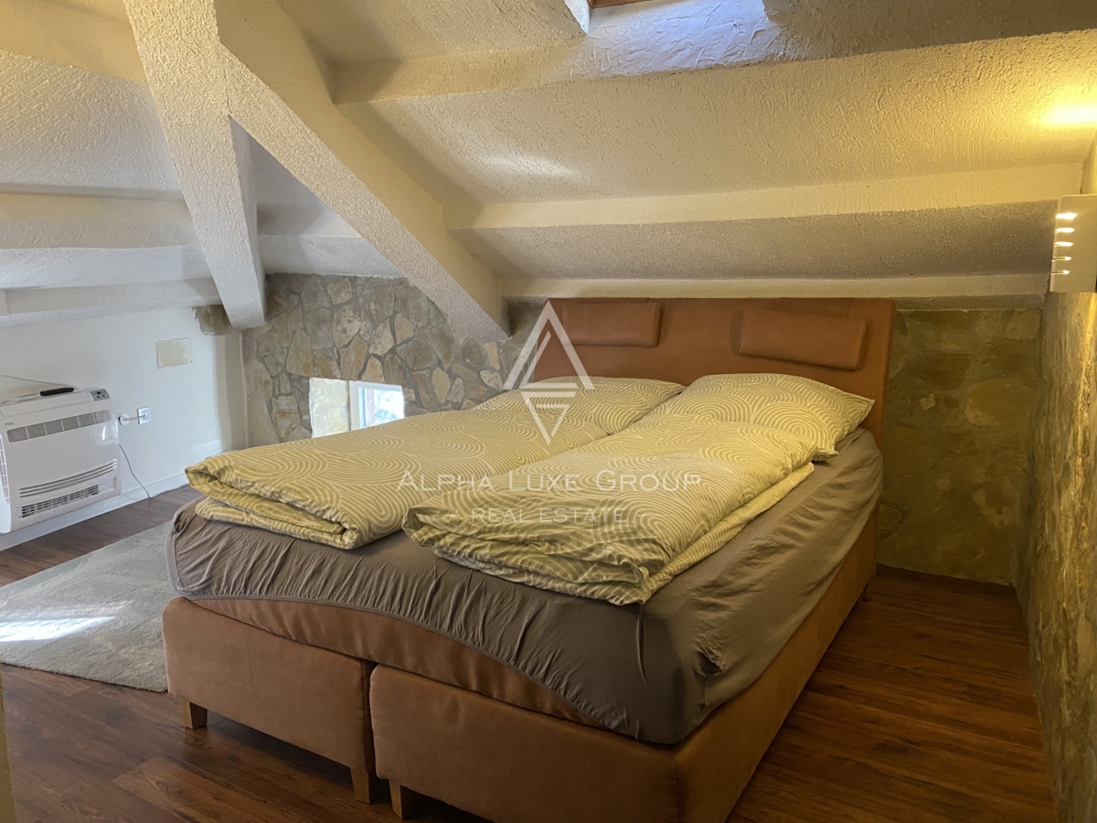 Hiša Vodnjan, 130m2