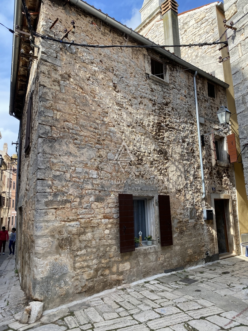 Hiša Vodnjan, 130m2