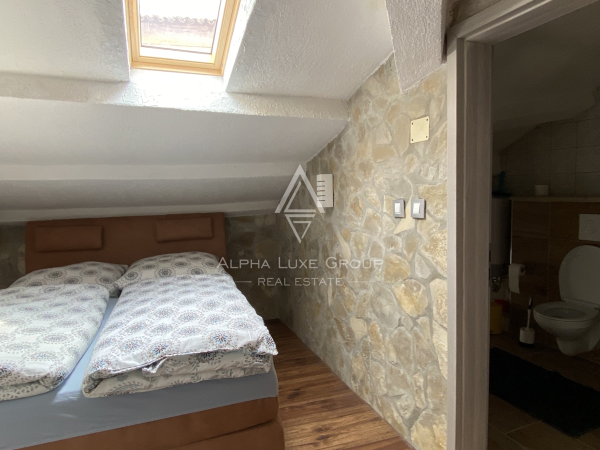 Hiša Vodnjan, 130m2