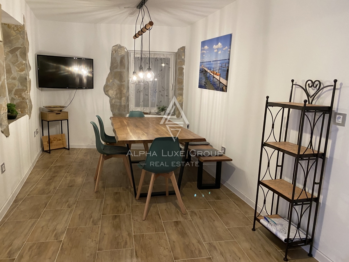 Hiša Vodnjan, 130m2