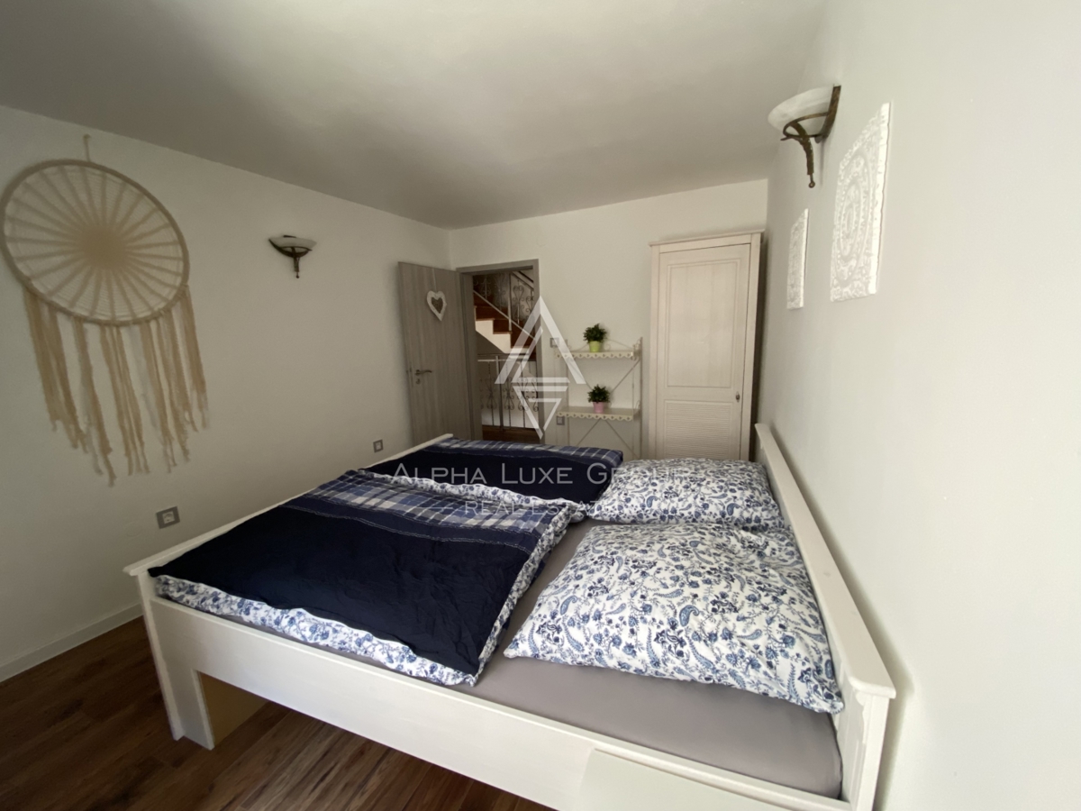 Hiša Vodnjan, 130m2