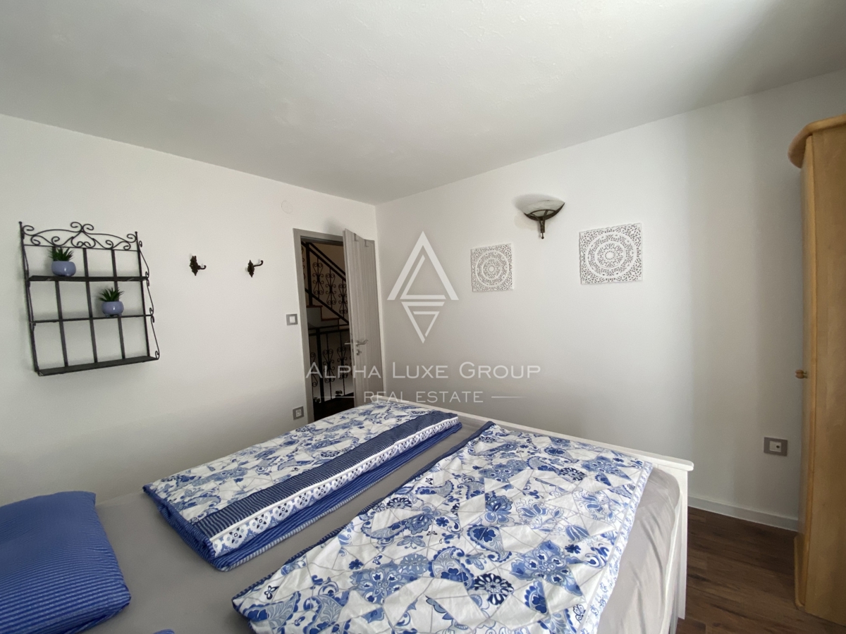 Hiša Vodnjan, 130m2