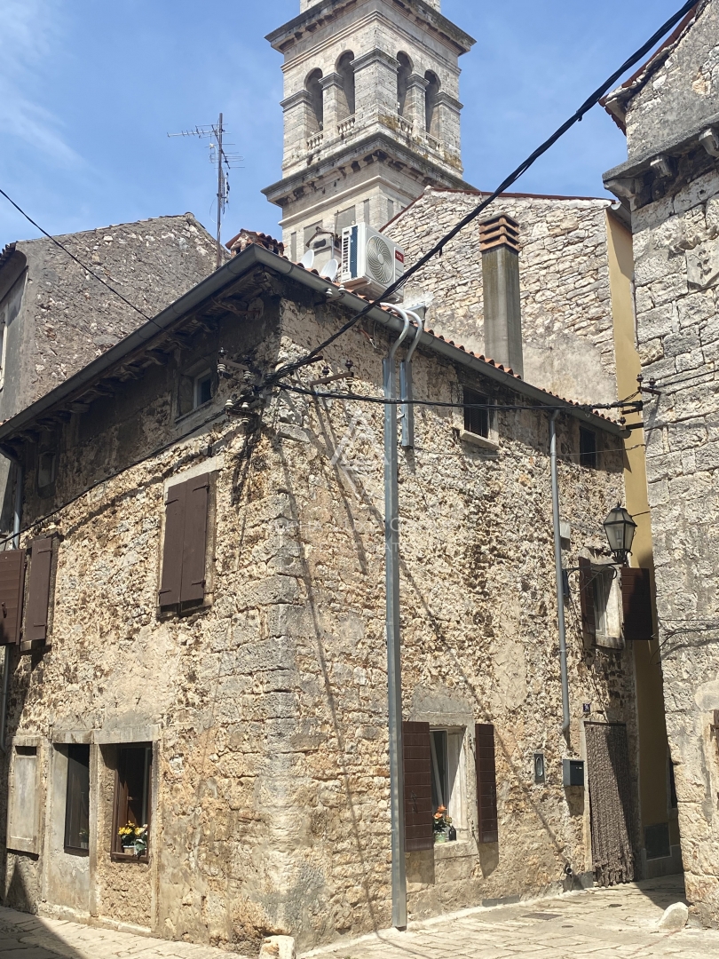 Hiša Vodnjan, 130m2